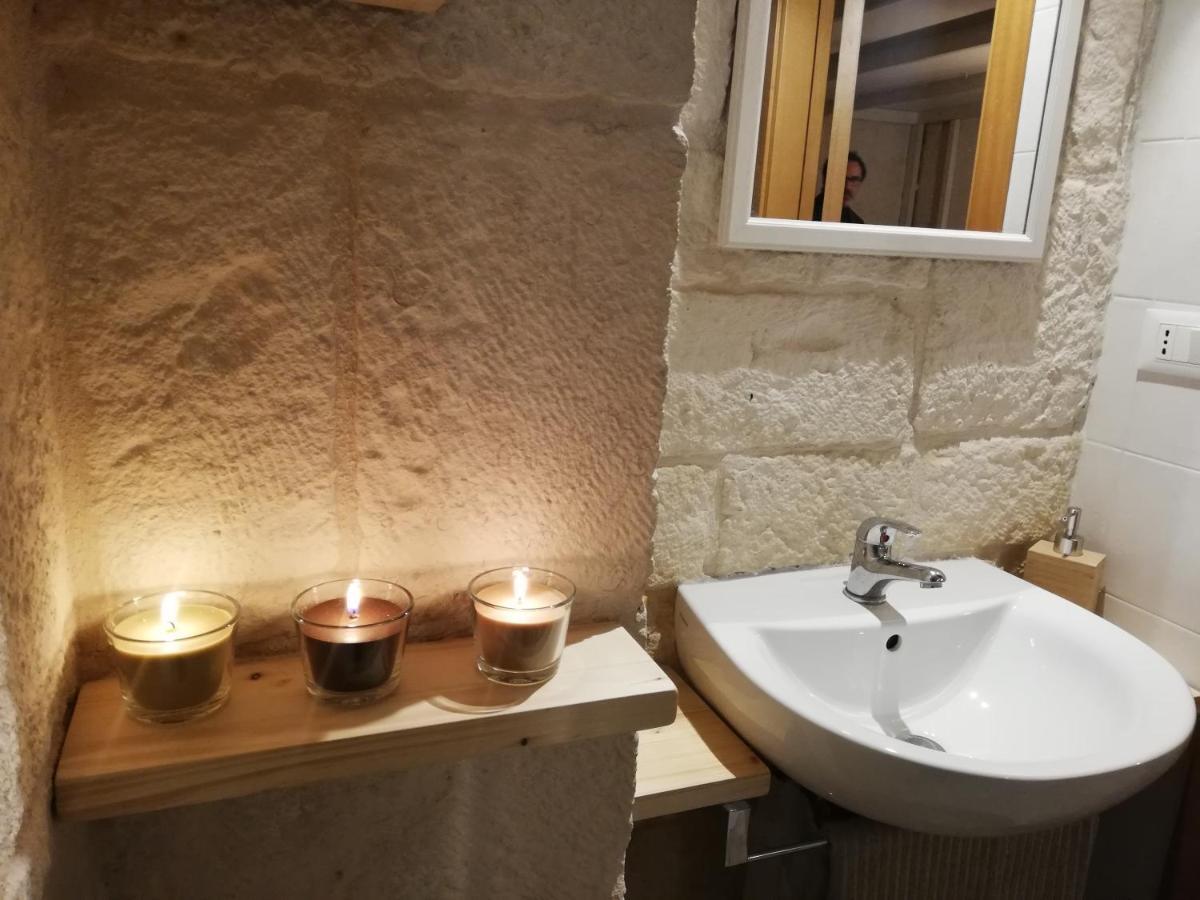 דירות אוסטוני Ivory מראה חיצוני תמונה